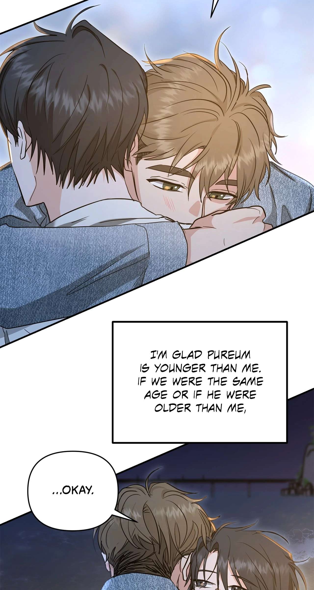Not What the Doctor Ordered Chapter 20 page 35 - 