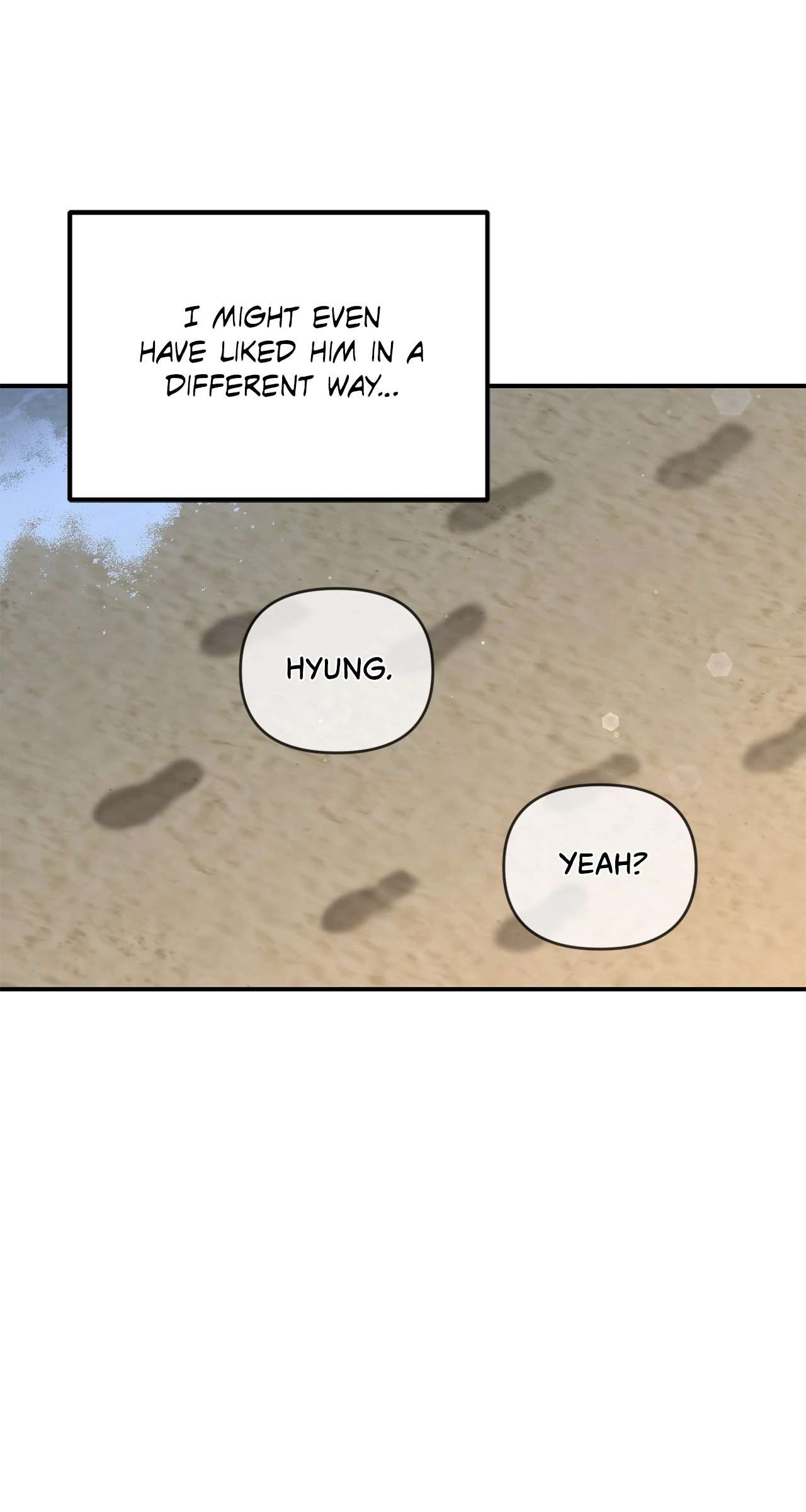 Not What the Doctor Ordered Chapter 20 page 37 - 