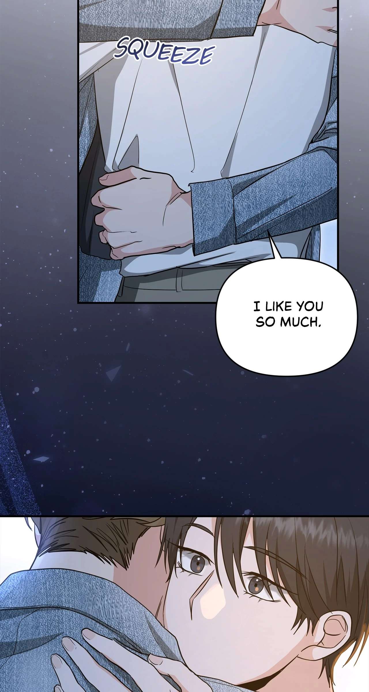 Not What the Doctor Ordered Chapter 20 page 39 - 