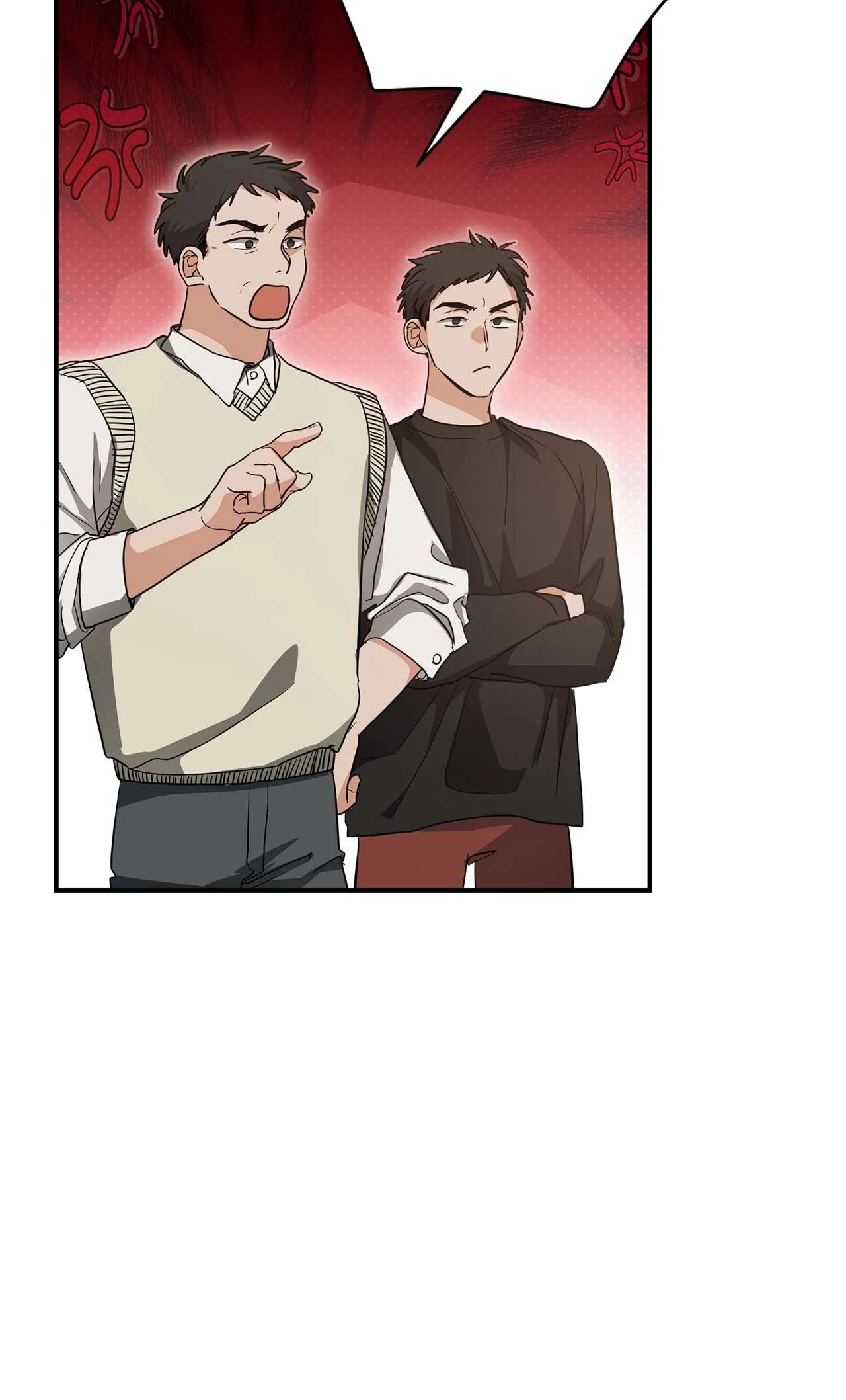 Not What the Doctor Ordered Chapter 20 page 44 - 