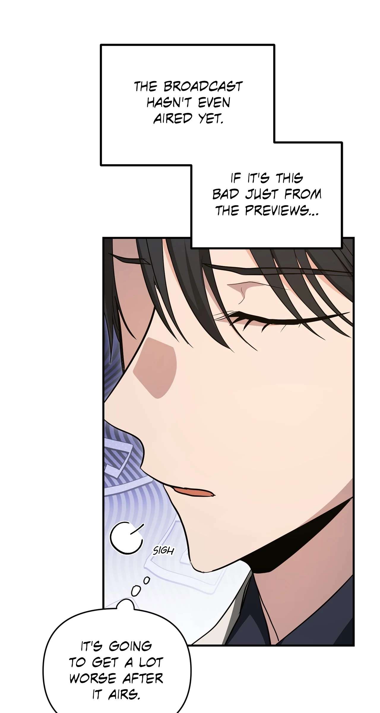 Not What the Doctor Ordered Chapter 20 page 48 - 