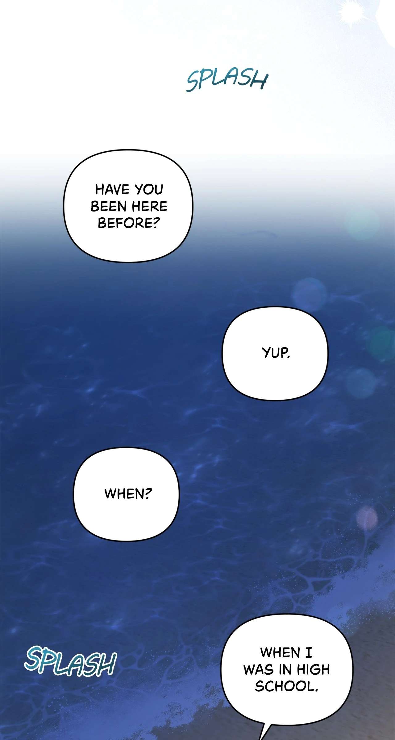 Not What the Doctor Ordered Chapter 20 page 6 - 