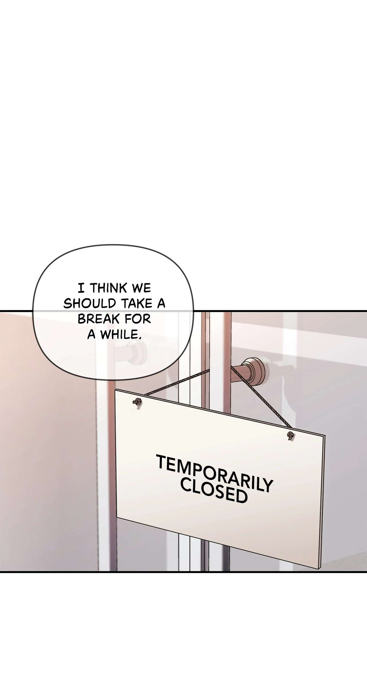 Not What the Doctor Ordered Chapter 20 page 59 - 