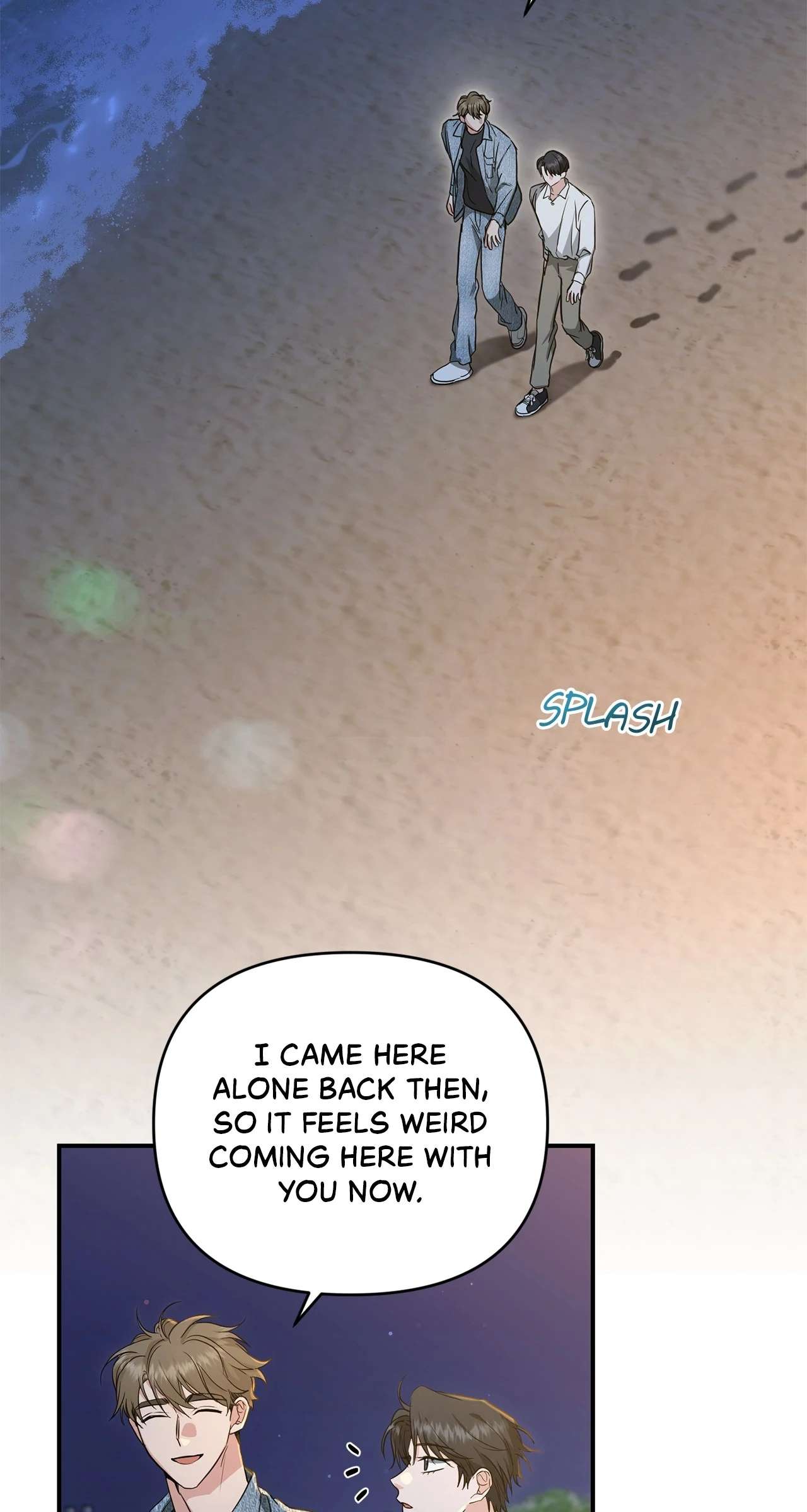 Not What the Doctor Ordered Chapter 20 page 7 - 