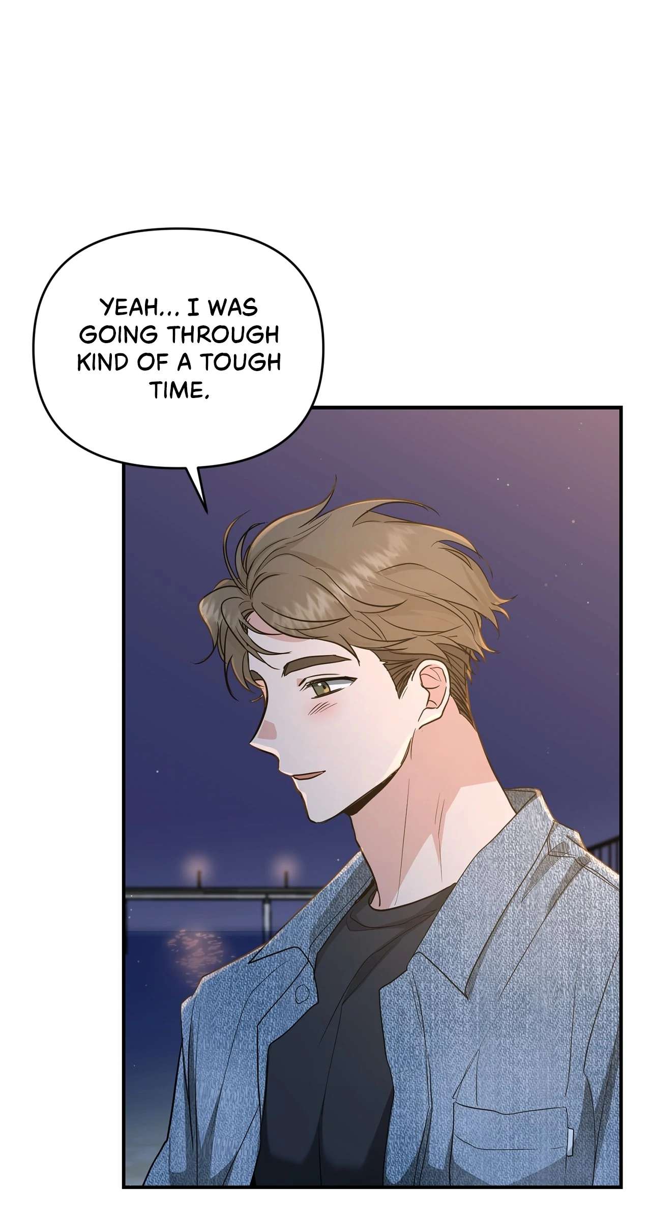 Not What the Doctor Ordered Chapter 20 page 9 - 