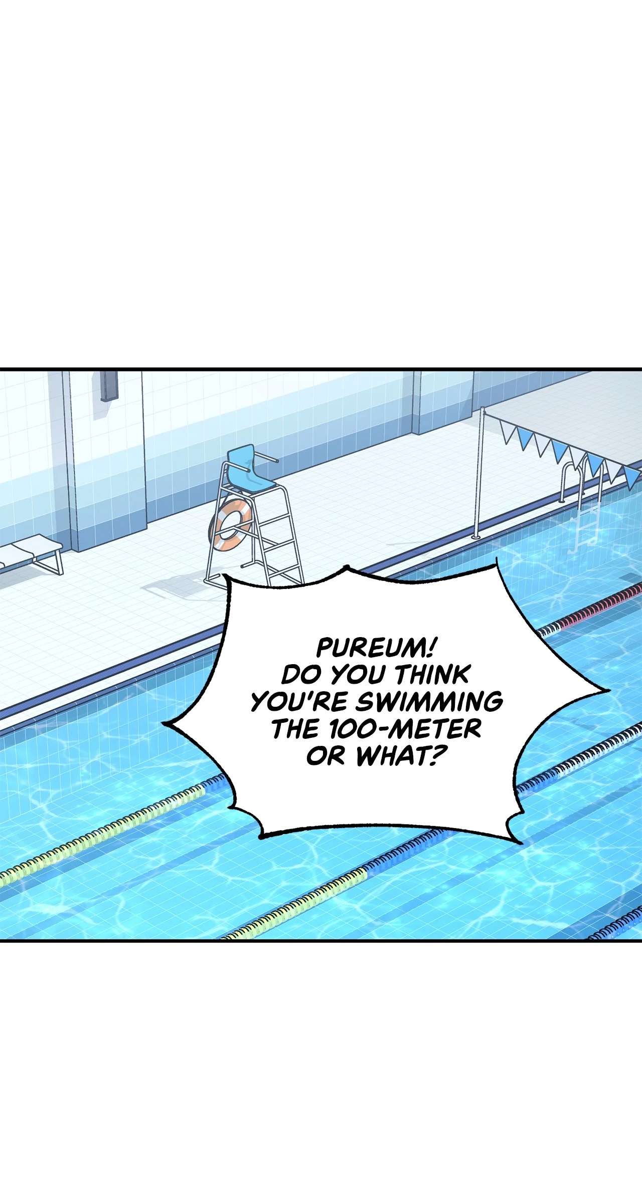 Not What the Doctor Ordered Chapter 21 page 1 - 