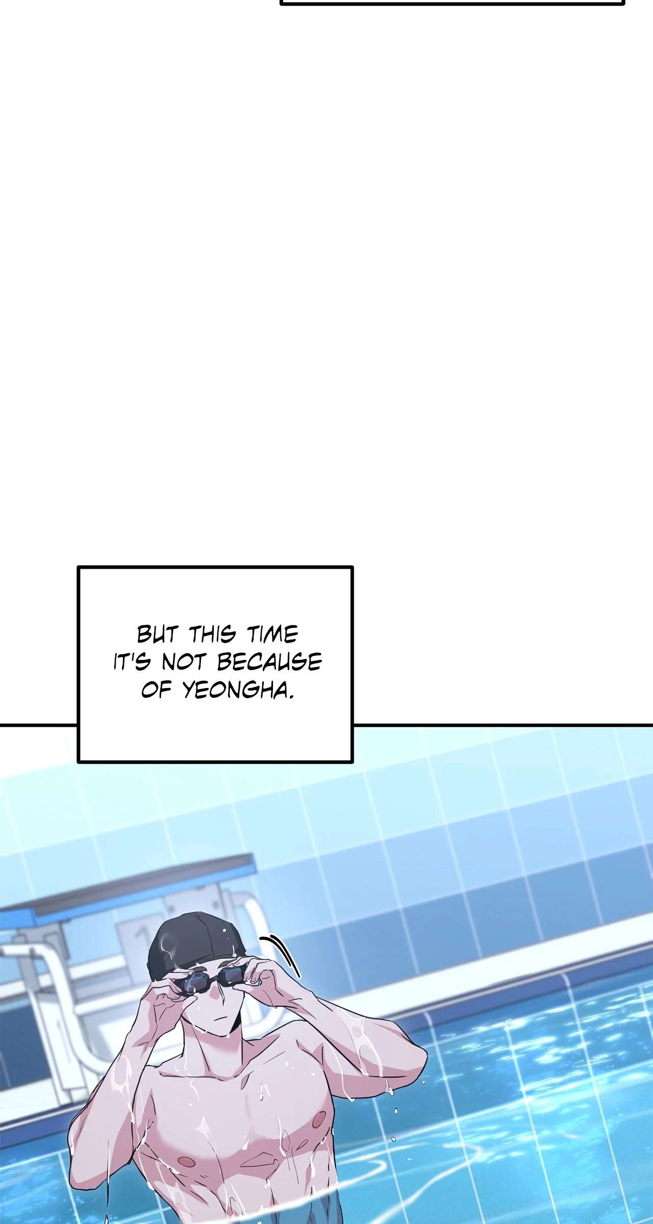 Not What the Doctor Ordered Chapter 21 page 12 - 