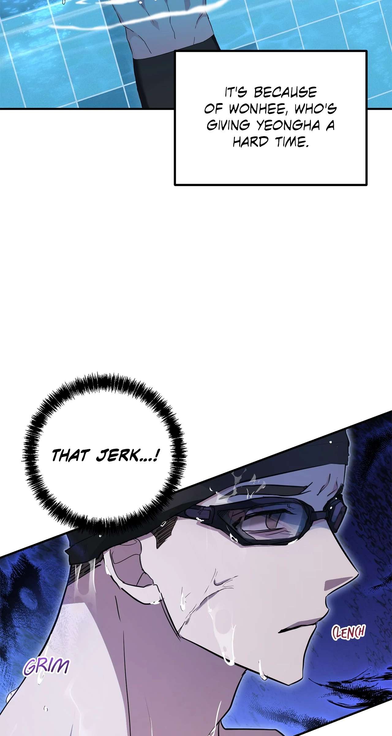 Not What the Doctor Ordered Chapter 21 page 13 - 