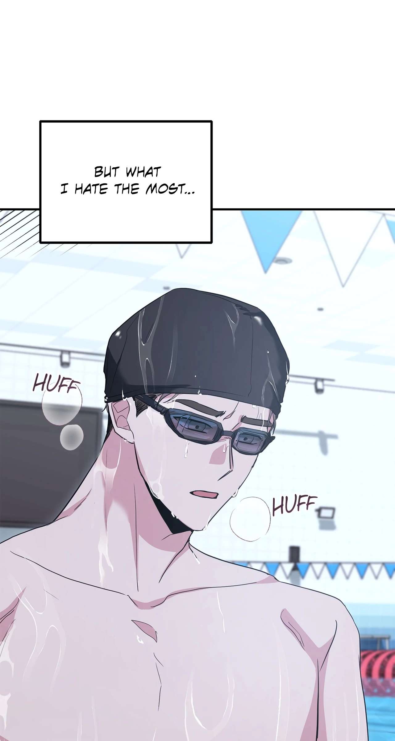 Not What the Doctor Ordered Chapter 21 page 16 - 