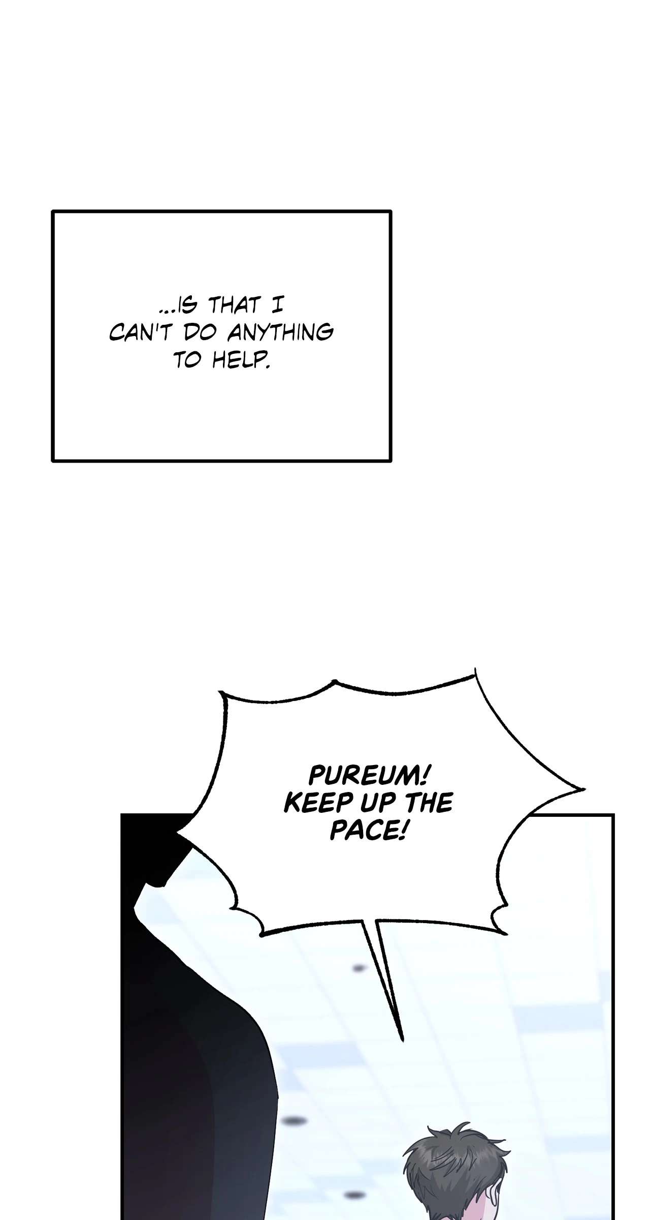 Not What the Doctor Ordered Chapter 21 page 18 - 
