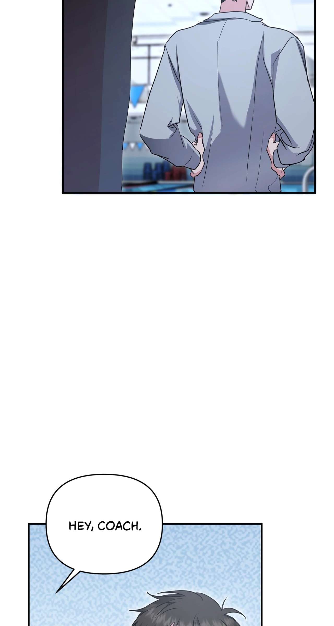 Not What the Doctor Ordered Chapter 21 page 19 - 