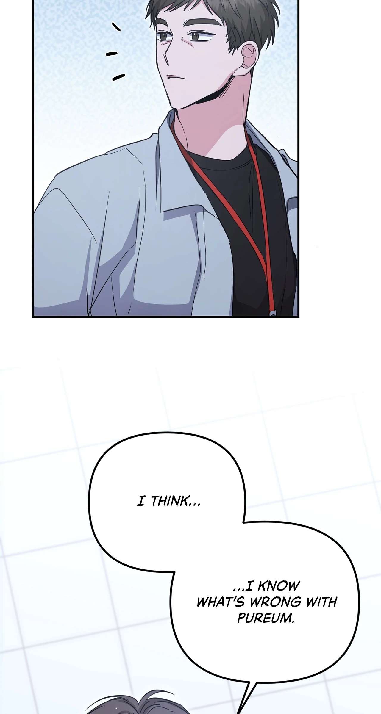 Not What the Doctor Ordered Chapter 21 page 20 - 
