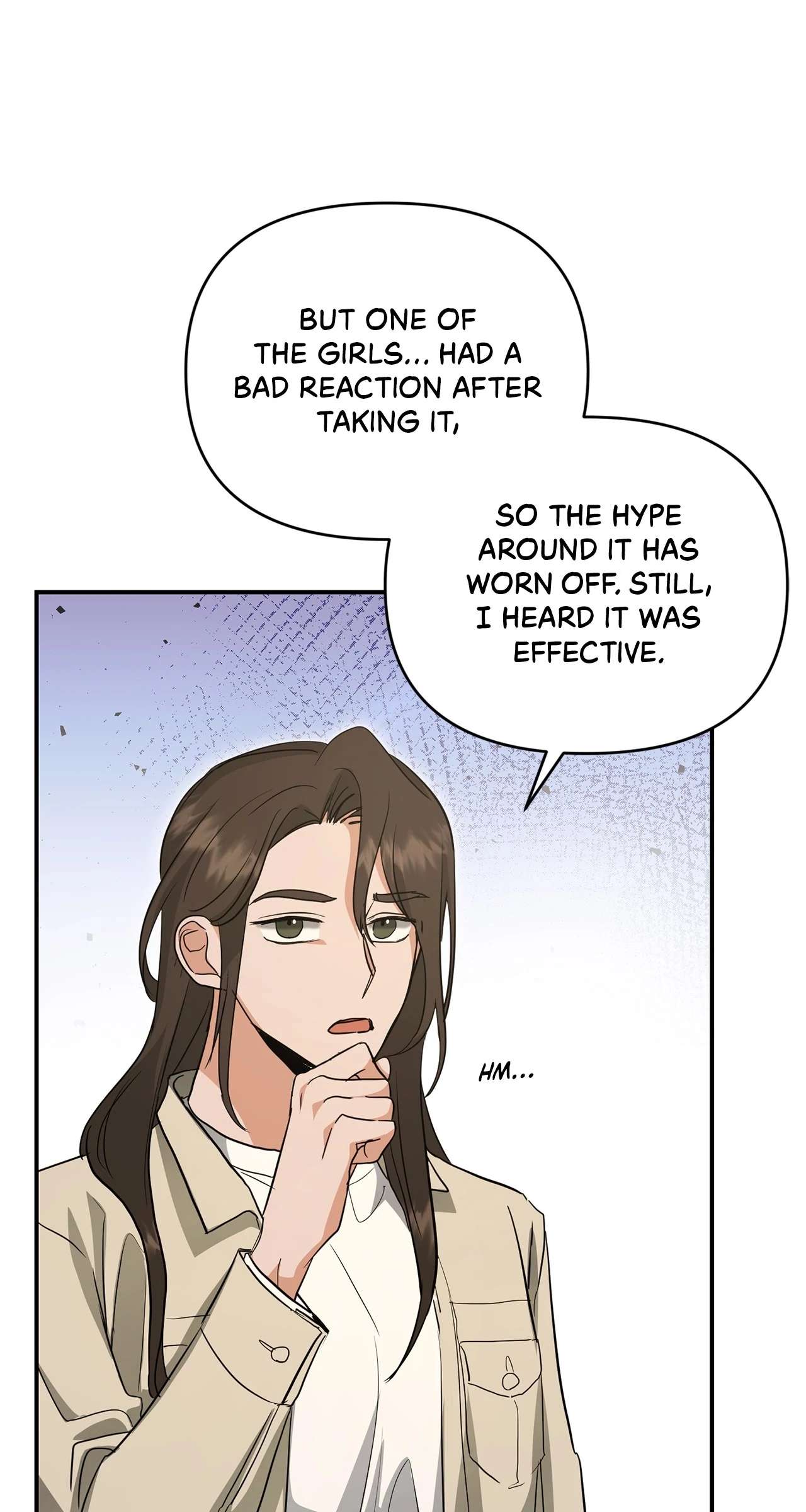 Not What the Doctor Ordered Chapter 21 page 30 - 
