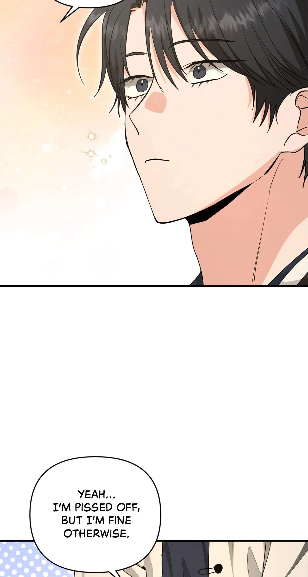 Not What the Doctor Ordered Chapter 21 page 35 - 