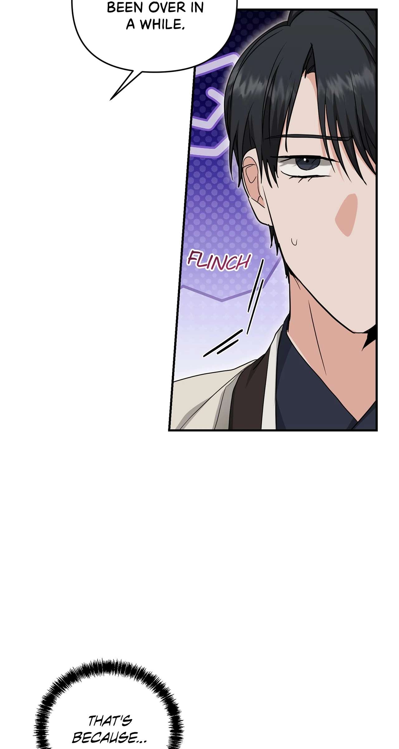 Not What the Doctor Ordered Chapter 21 page 39 - 