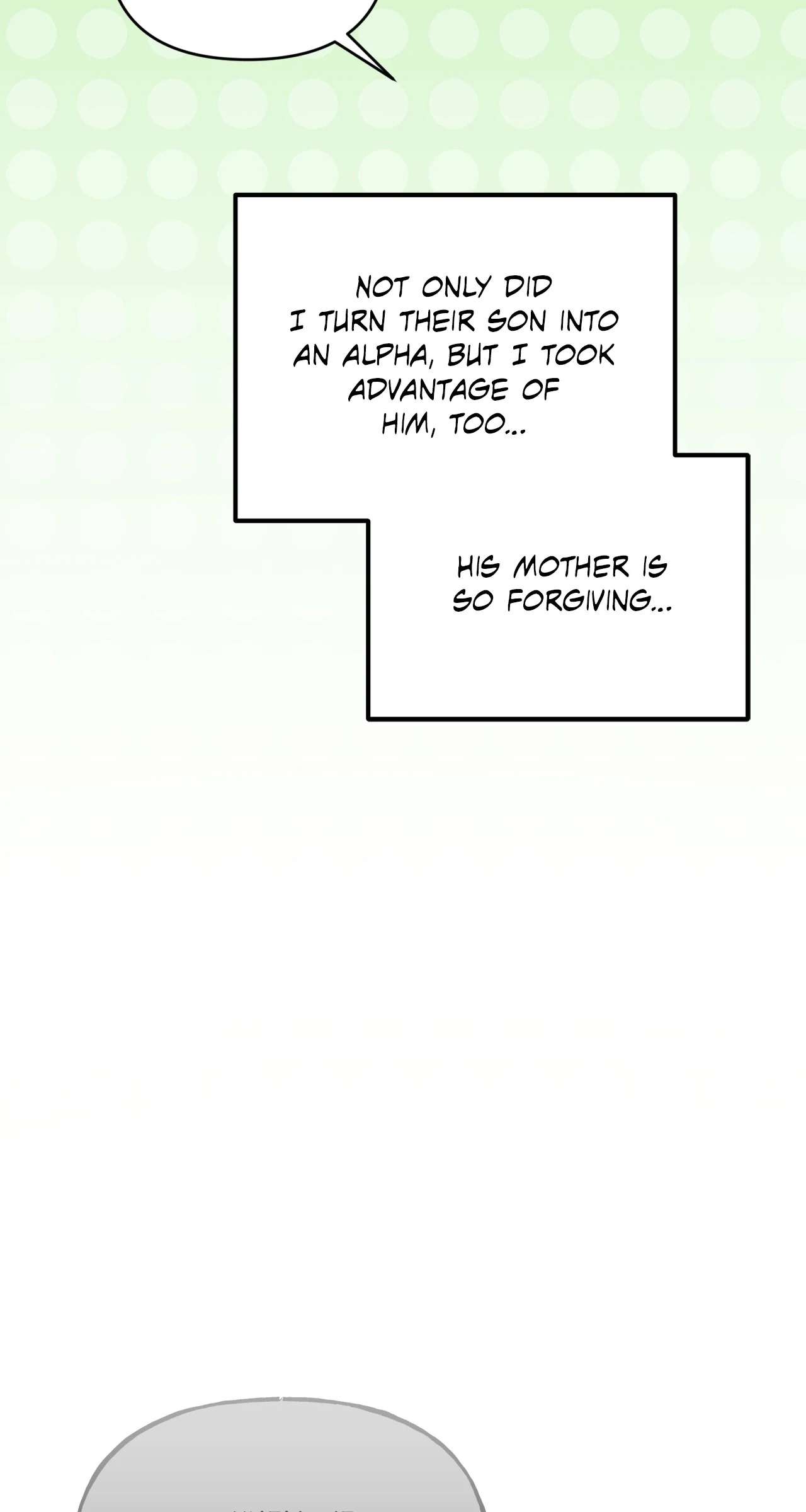 Not What the Doctor Ordered Chapter 21 page 41 - 