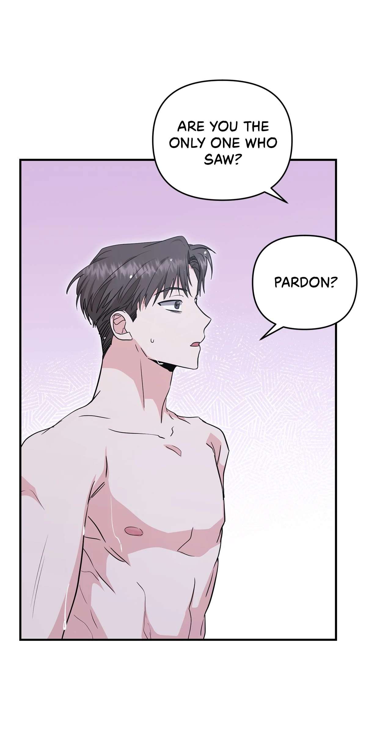 Not What the Doctor Ordered Chapter 21 page 47 - 