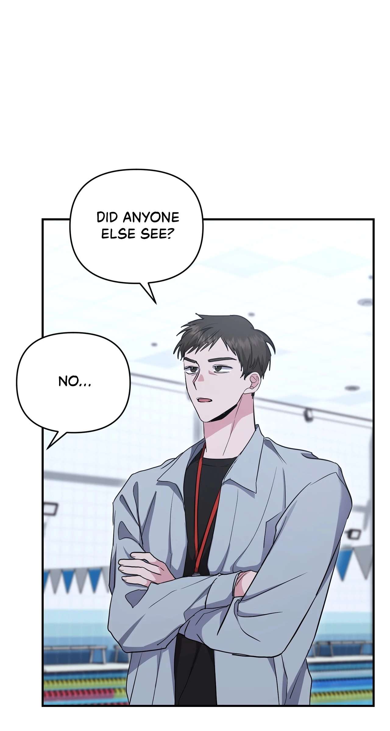 Not What the Doctor Ordered Chapter 21 page 48 - 