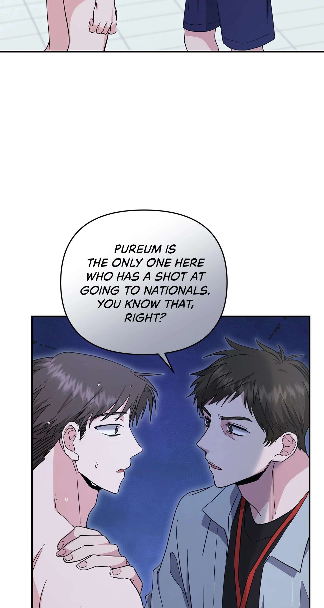 Not What the Doctor Ordered Chapter 21 page 50 - 