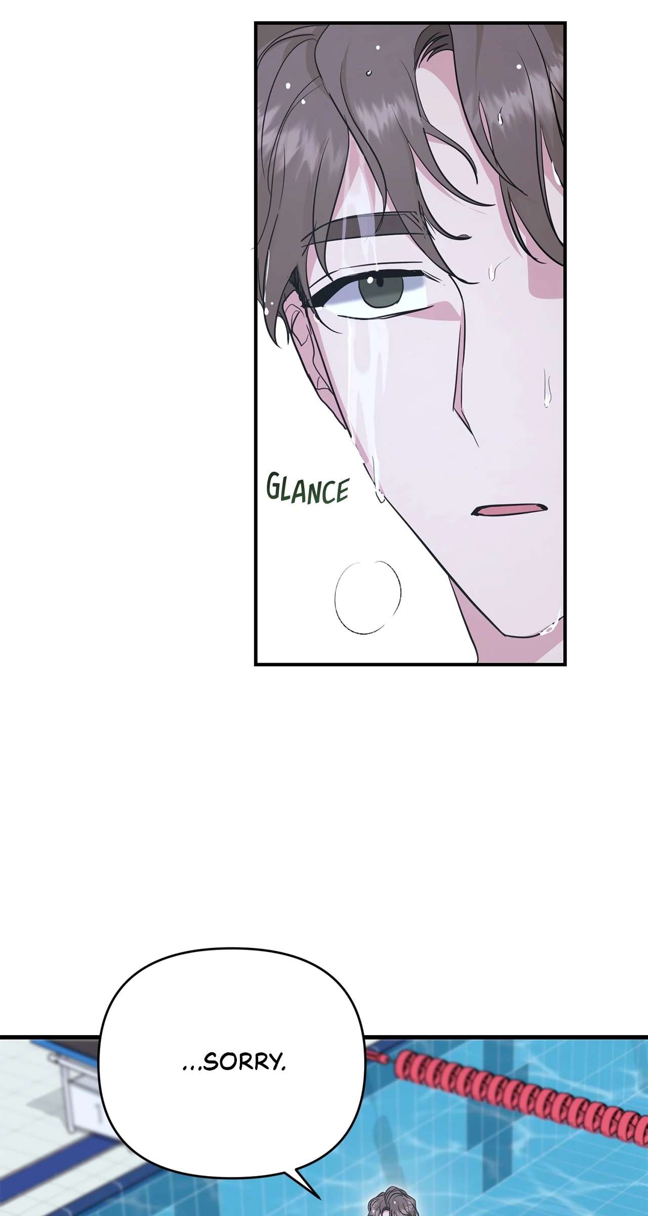 Not What the Doctor Ordered Chapter 21 page 6 - 