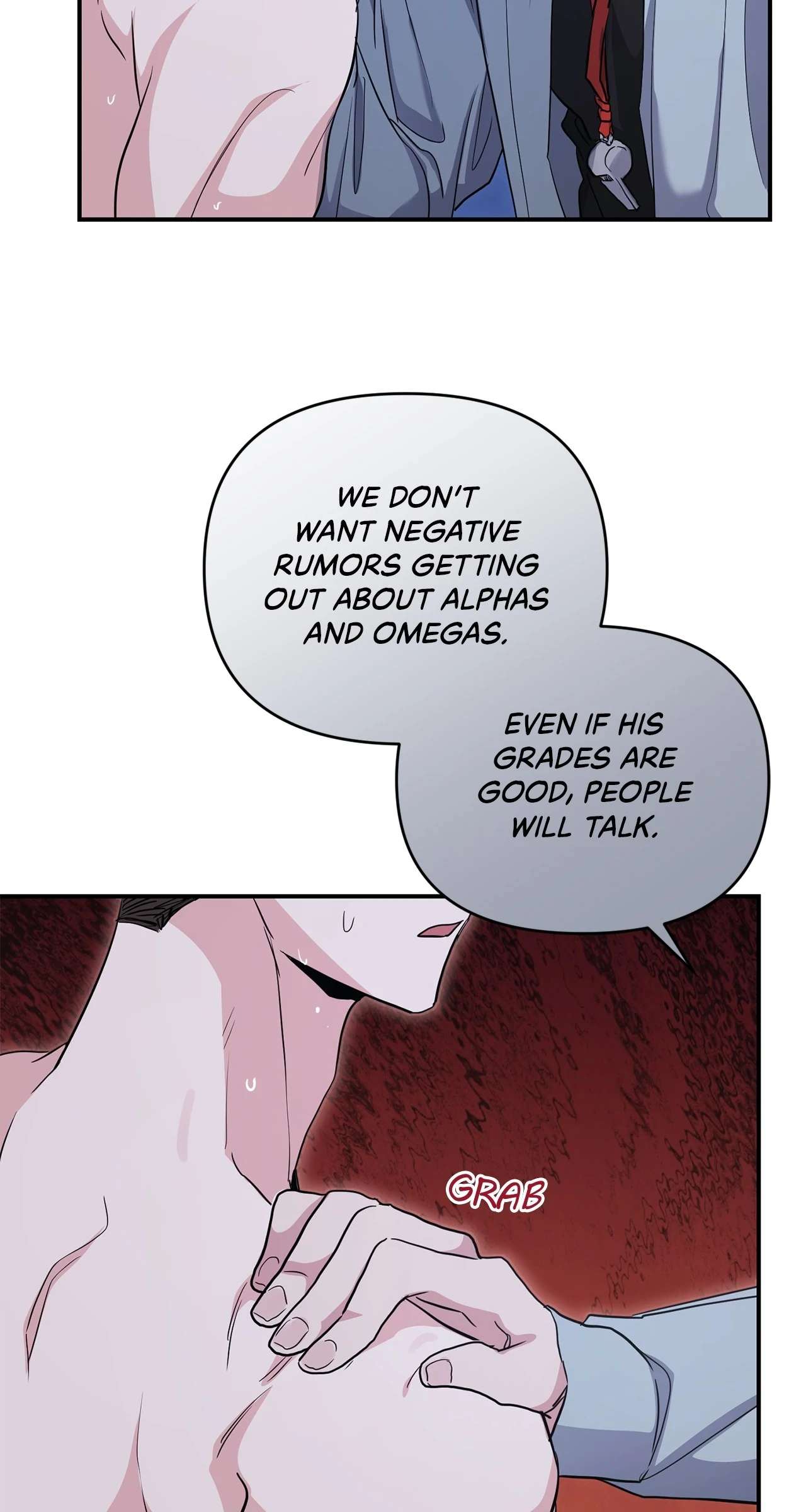 Not What the Doctor Ordered Chapter 21 page 51 - 