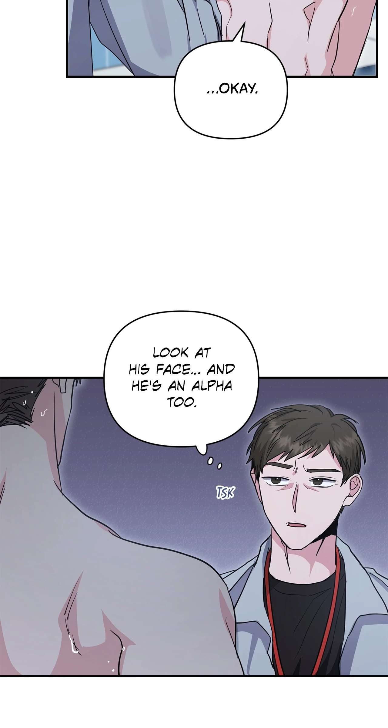 Not What the Doctor Ordered Chapter 21 page 53 - 