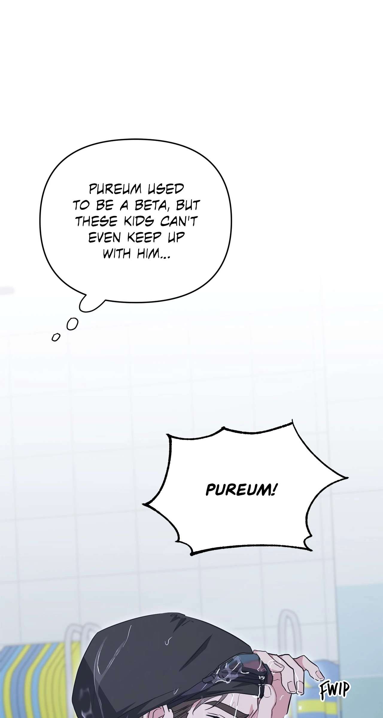 Not What the Doctor Ordered Chapter 21 page 55 - 