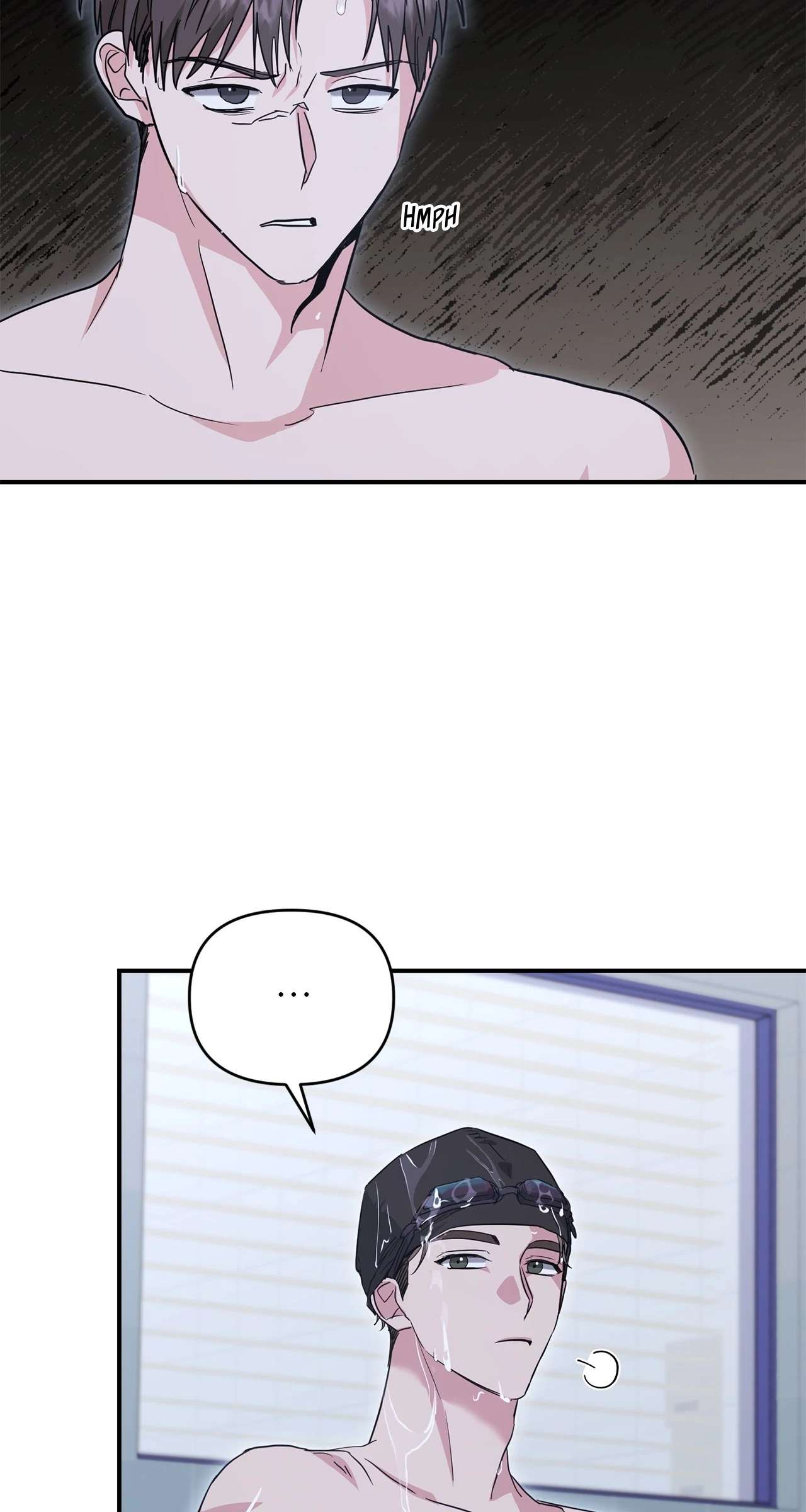 Not What the Doctor Ordered Chapter 21 page 60 - 