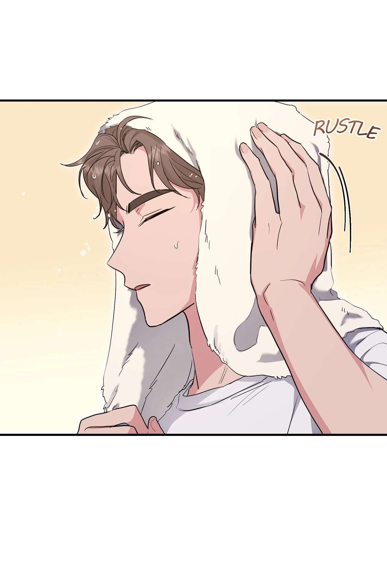 Not What the Doctor Ordered Chapter 21 page 62 - 