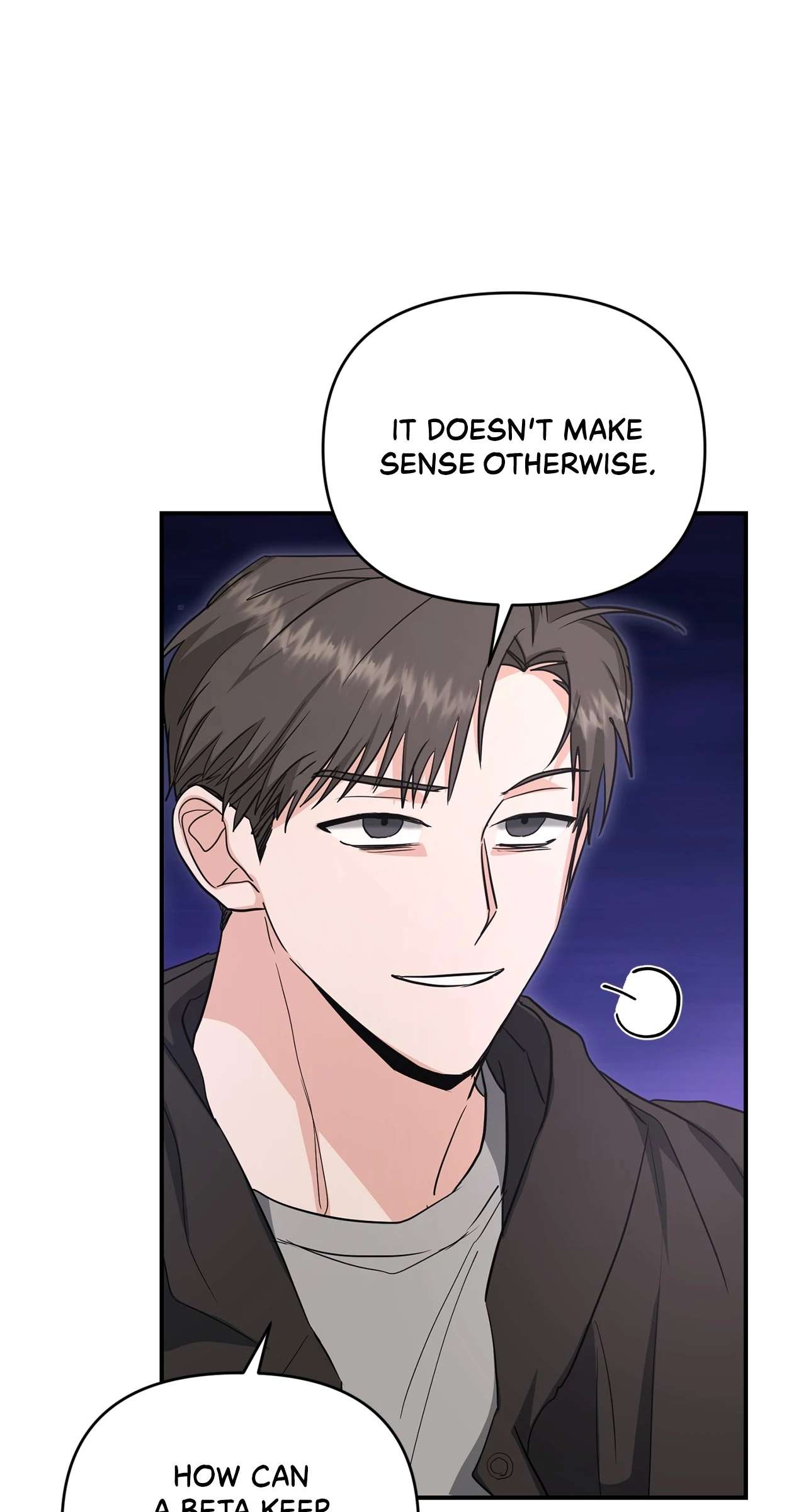 Not What the Doctor Ordered Chapter 21 page 65 - 