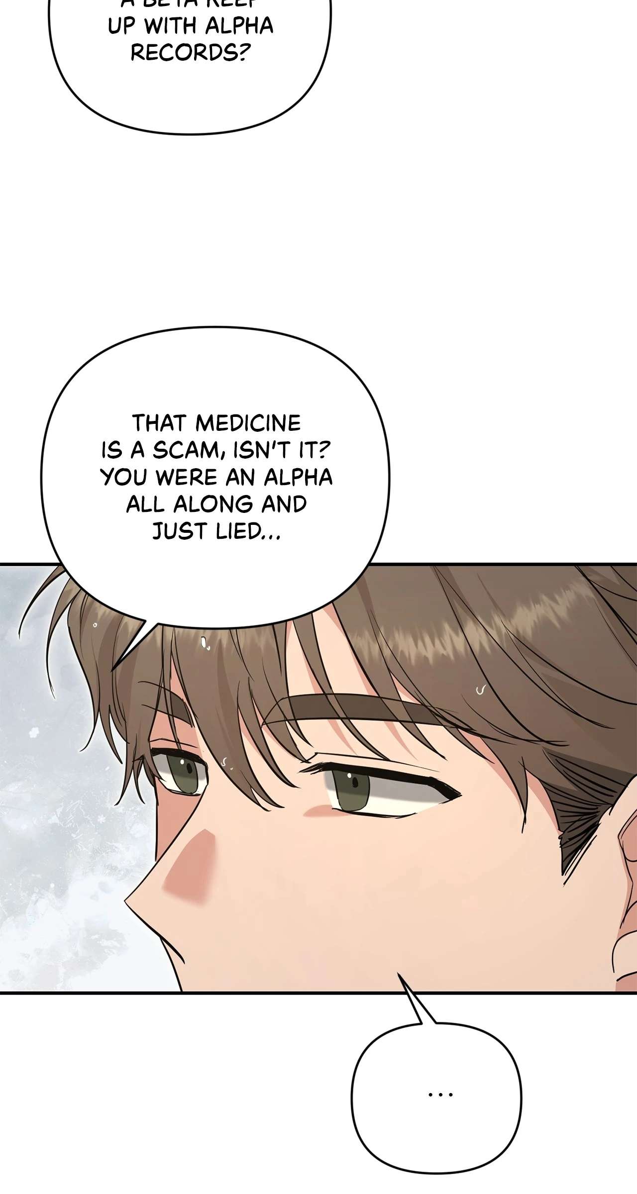 Not What the Doctor Ordered Chapter 21 page 66 - 