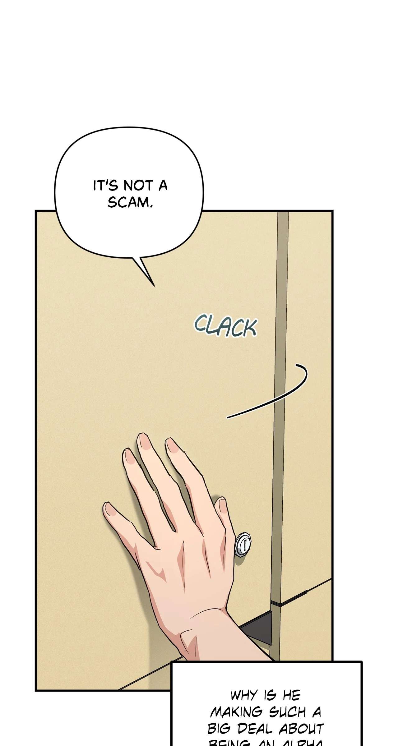 Not What the Doctor Ordered Chapter 21 page 67 - 
