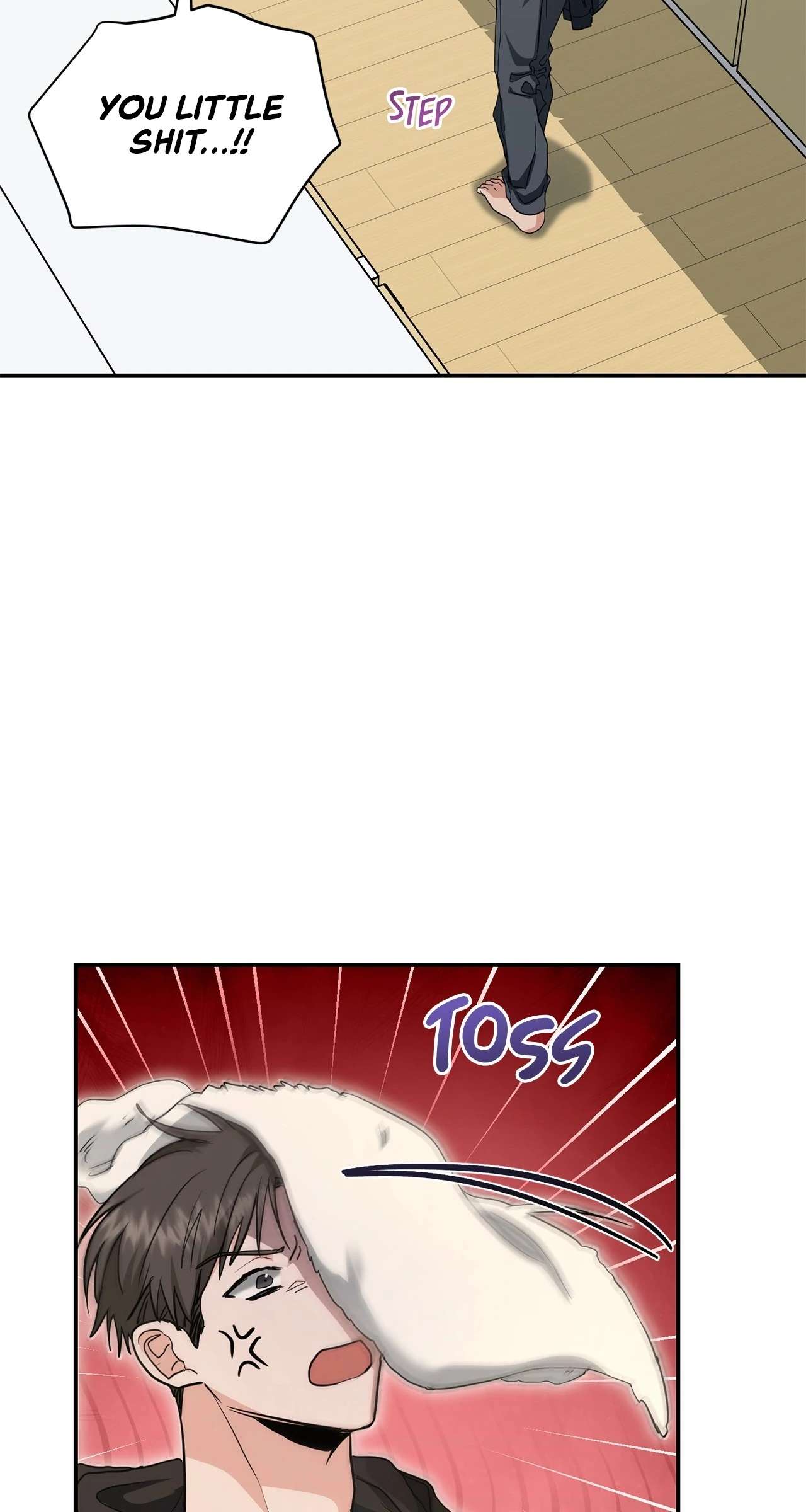 Not What the Doctor Ordered Chapter 21 page 69 - 
