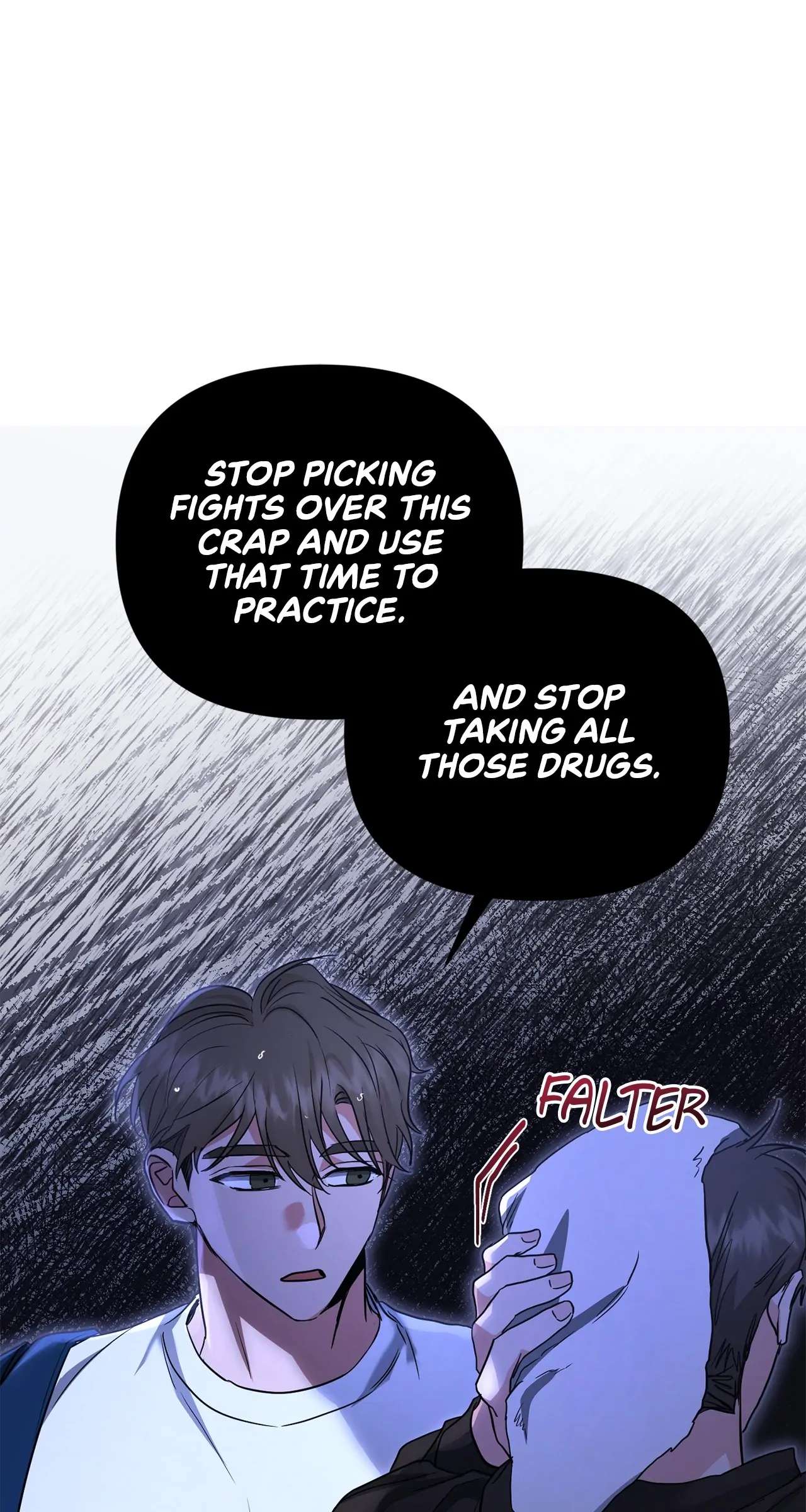 Not What the Doctor Ordered Chapter 21 page 71 - 