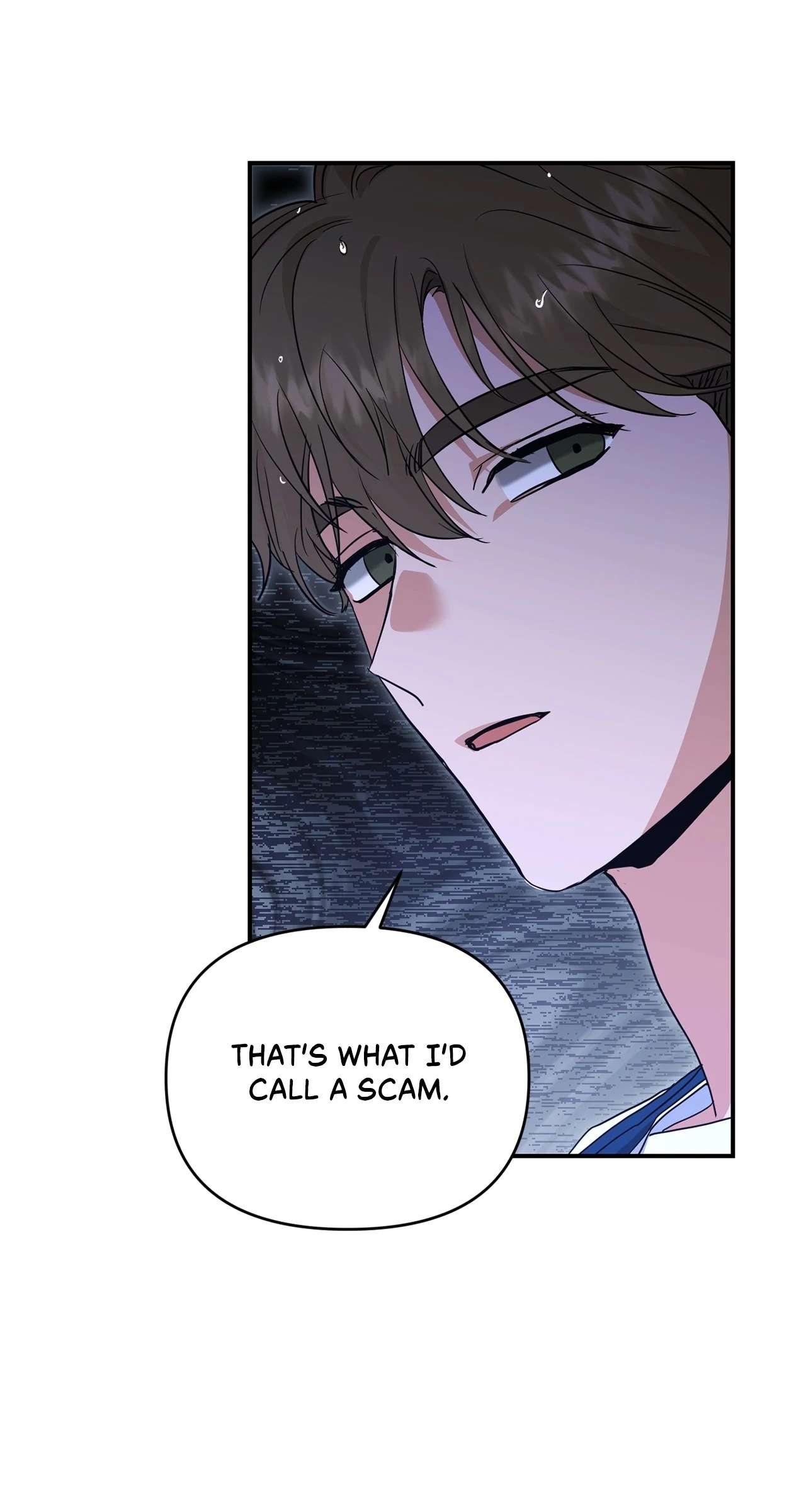 Not What the Doctor Ordered Chapter 21 page 74 - 