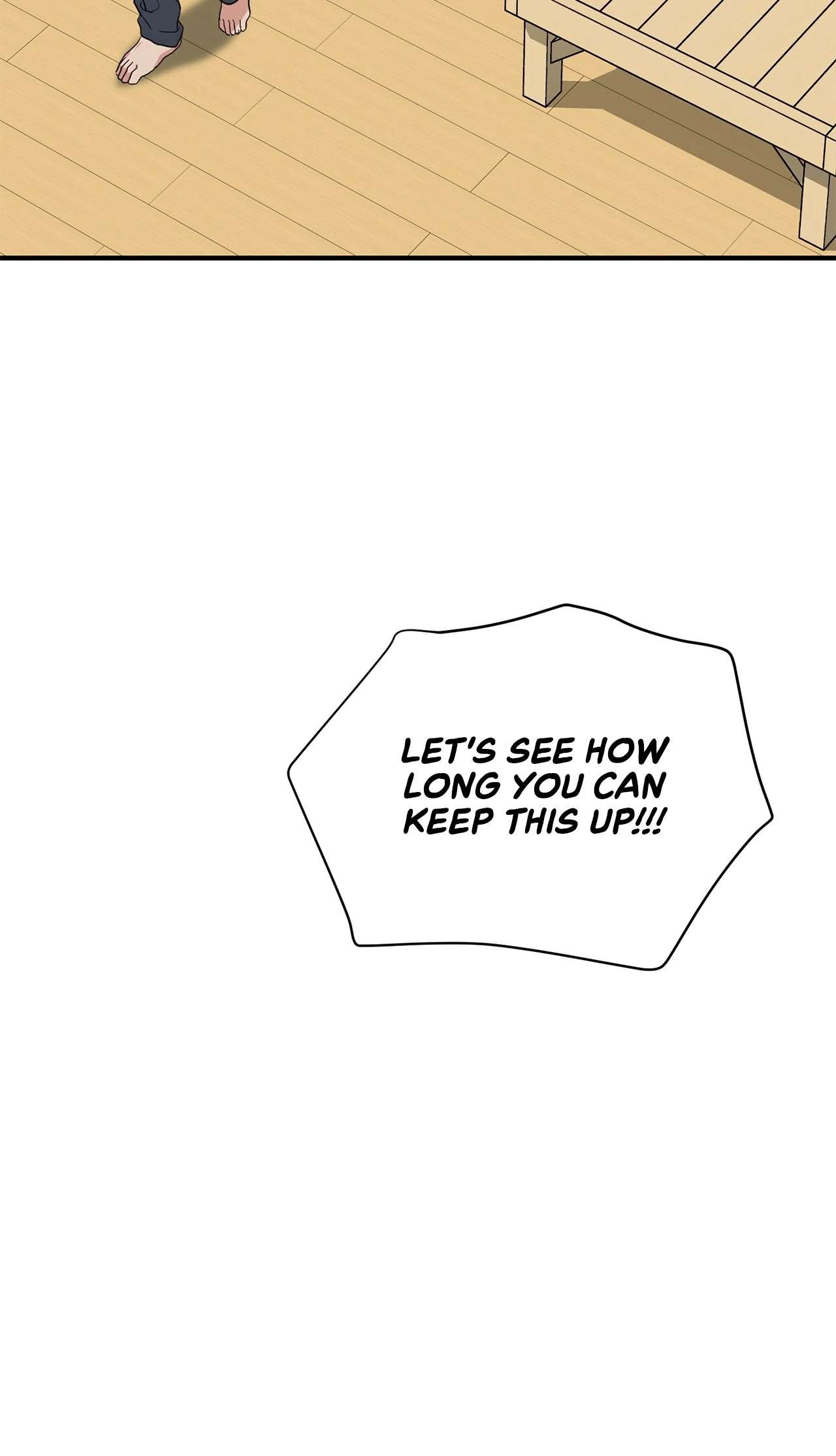 Not What the Doctor Ordered Chapter 21 page 77 - 