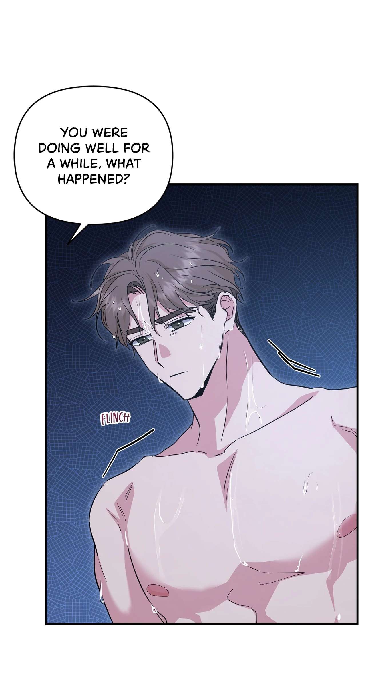 Not What the Doctor Ordered Chapter 21 page 9 - 