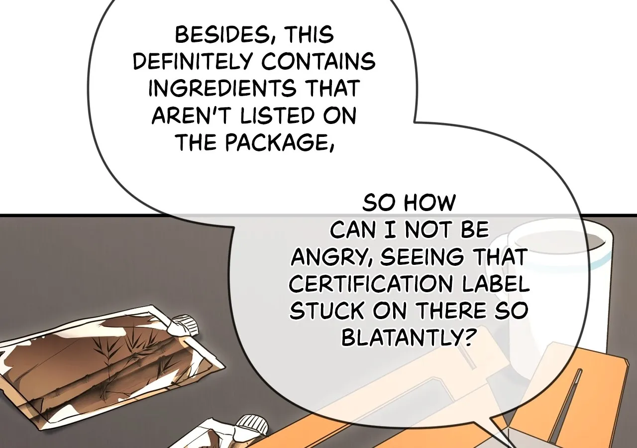 Not What the Doctor Ordered Chapter 22 page 12 - 
