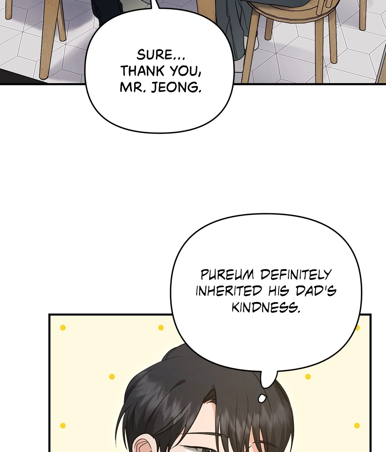 Not What the Doctor Ordered Chapter 22 page 115 - 