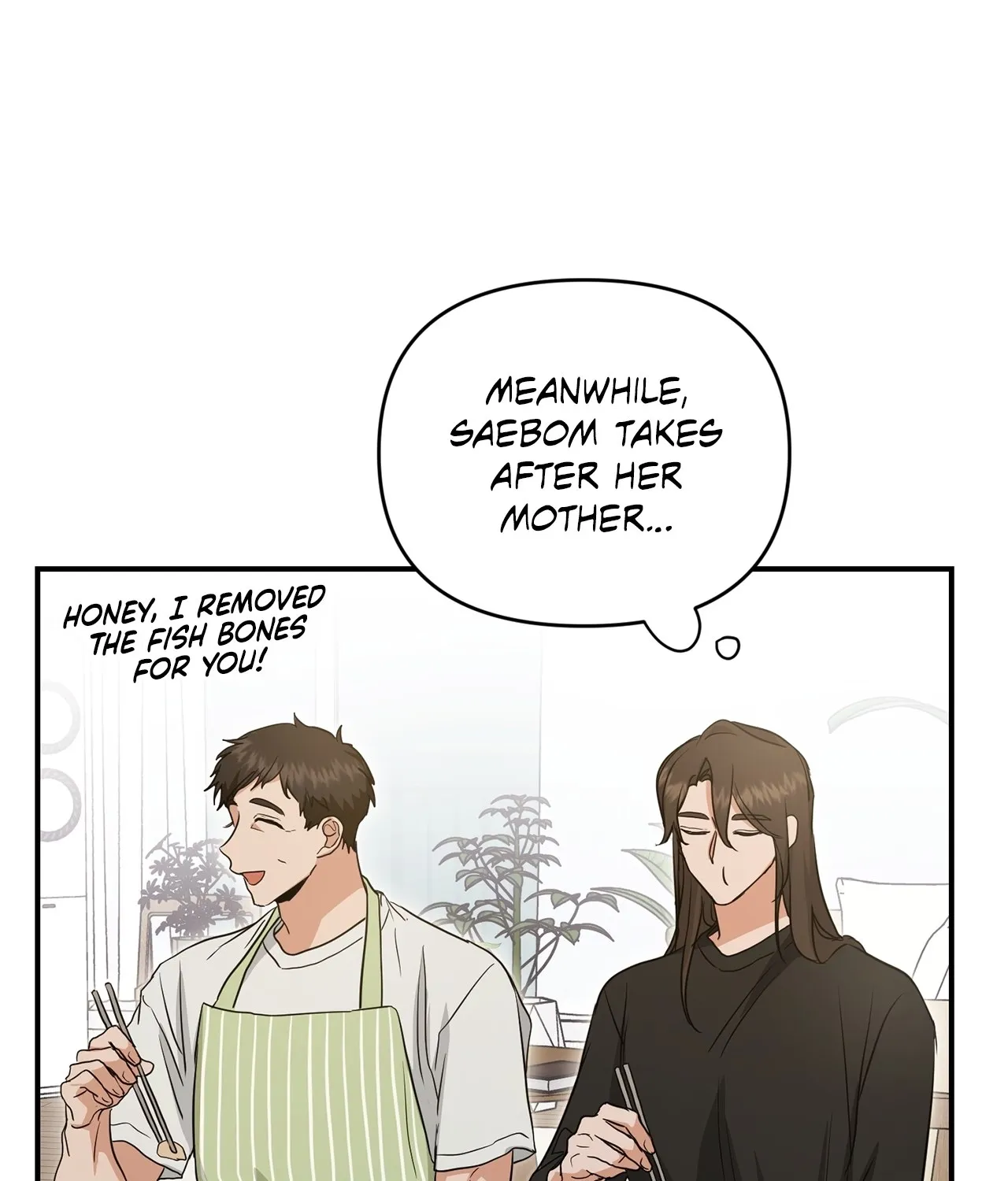 Not What the Doctor Ordered Chapter 22 page 117 - 