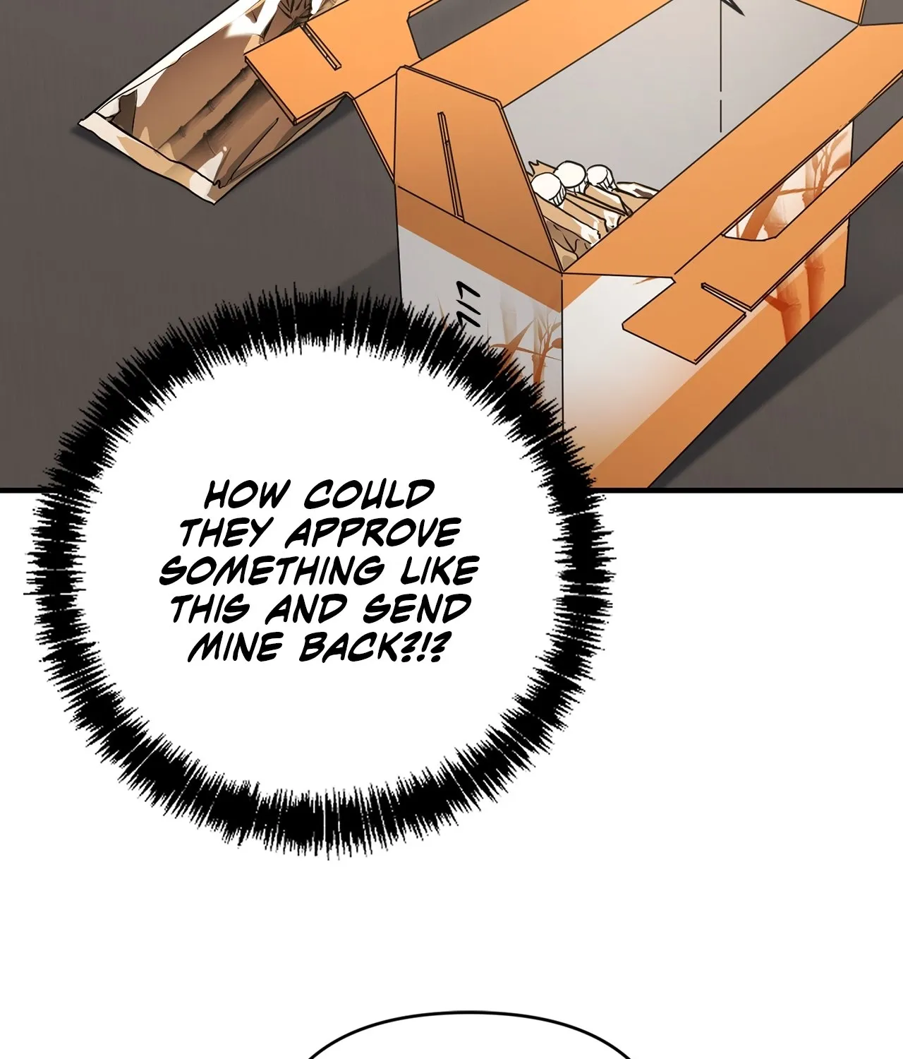 Not What the Doctor Ordered Chapter 22 page 13 - 