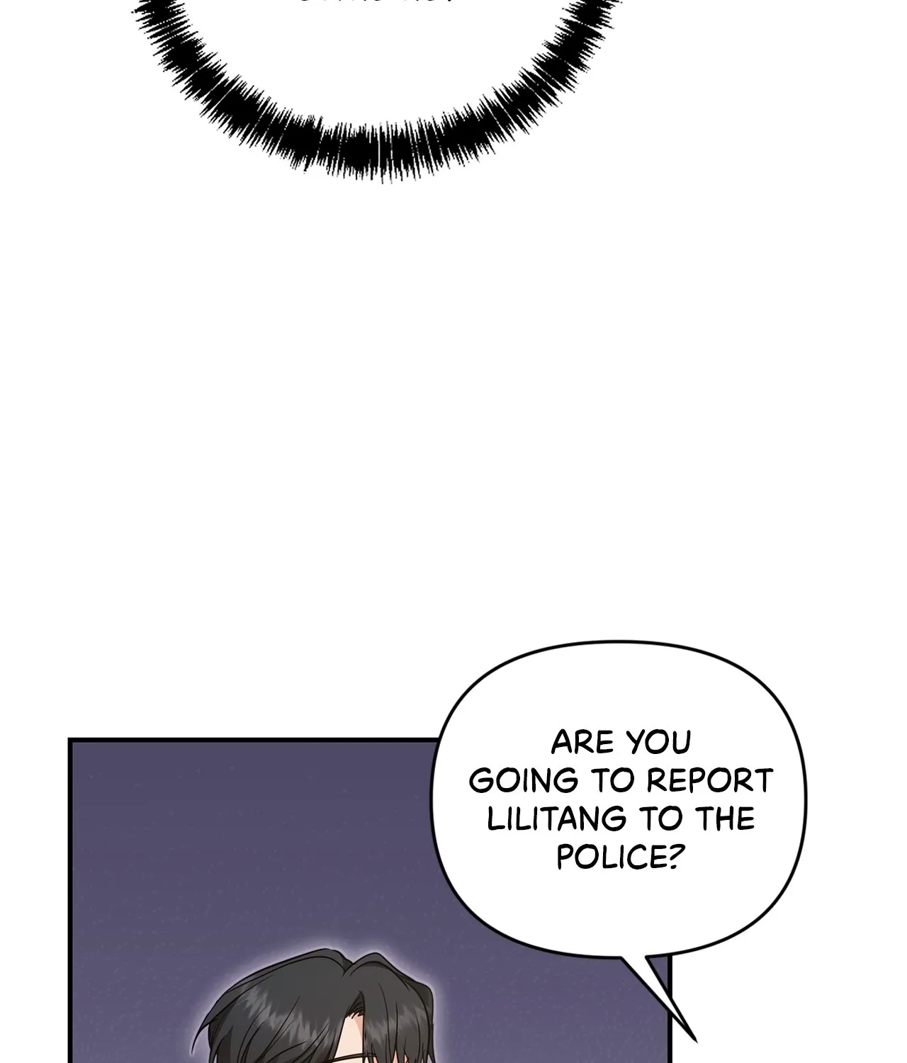 Not What the Doctor Ordered Chapter 22 page 123 - 