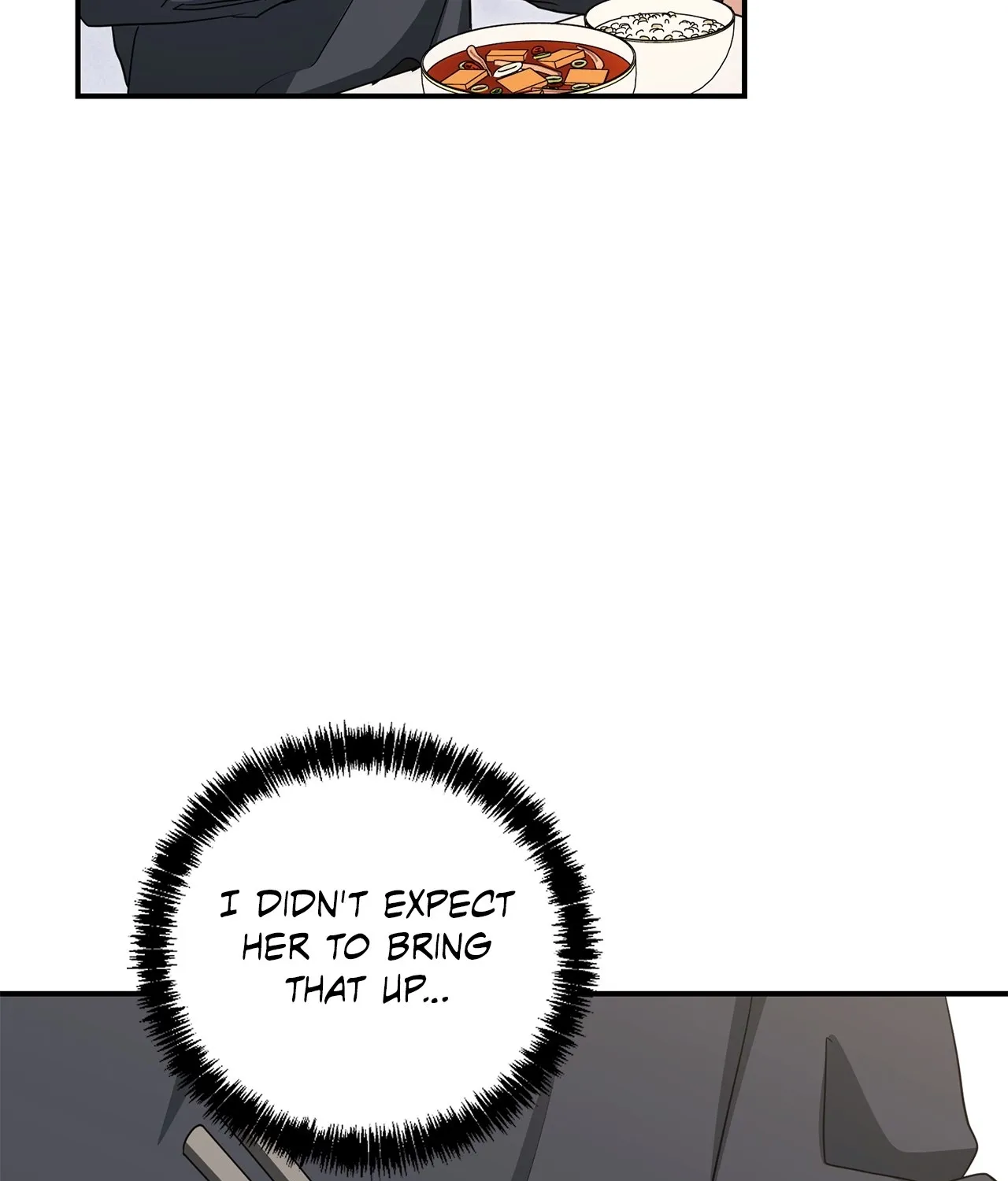 Not What the Doctor Ordered Chapter 22 page 125 - 