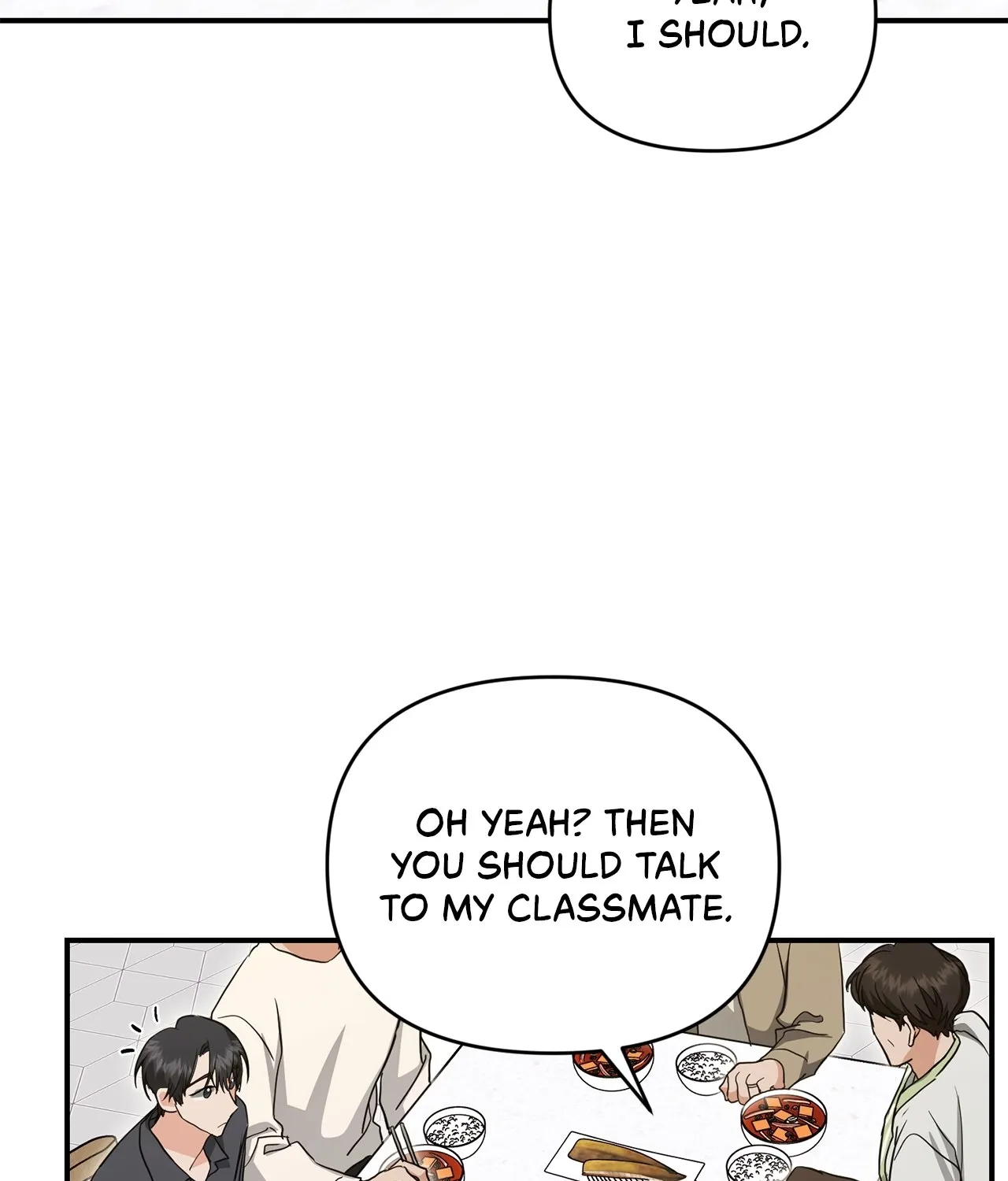 Not What the Doctor Ordered Chapter 22 page 127 - 
