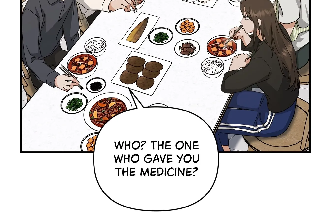 Not What the Doctor Ordered Chapter 22 page 128 - 