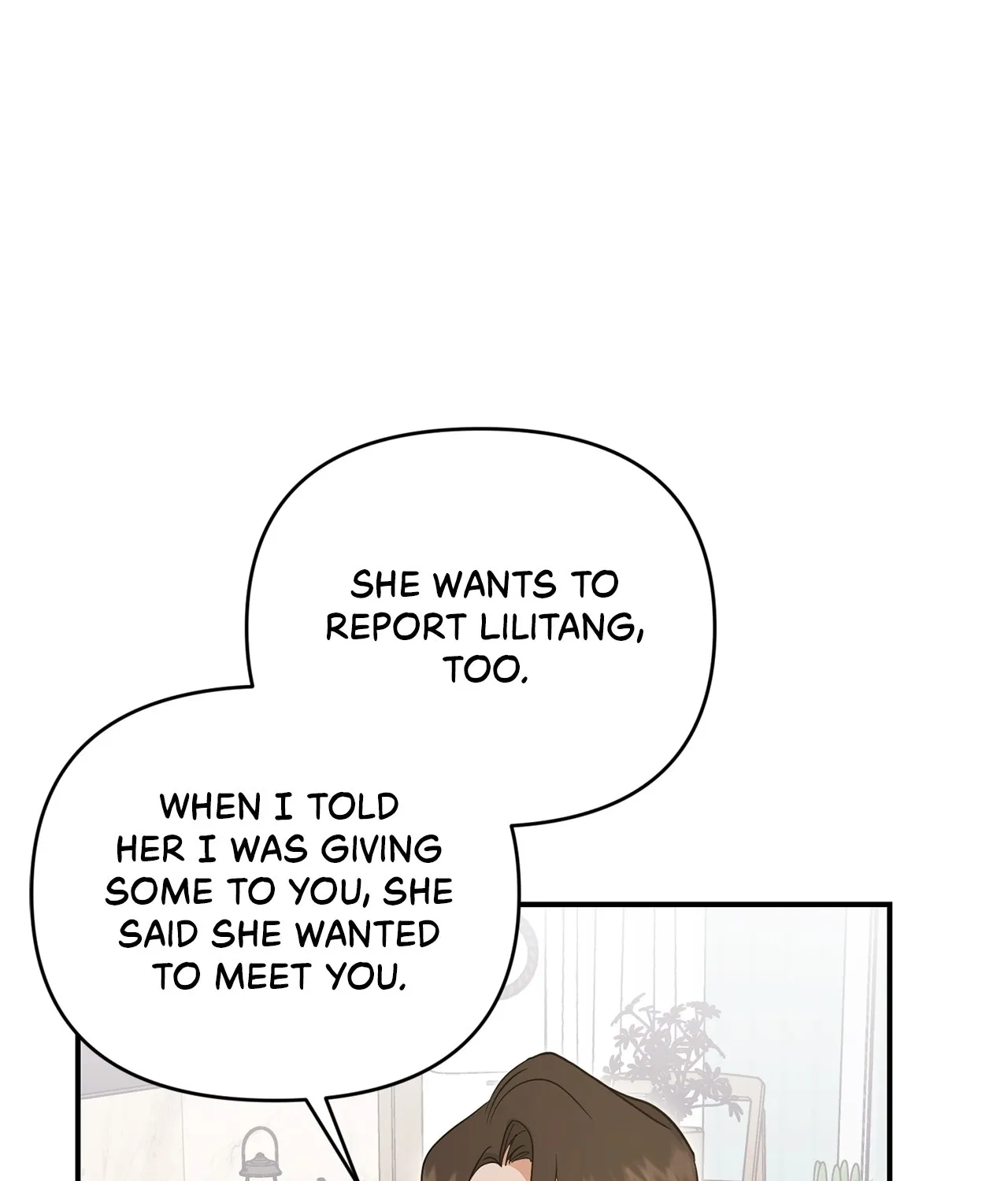 Not What the Doctor Ordered Chapter 22 page 129 - 