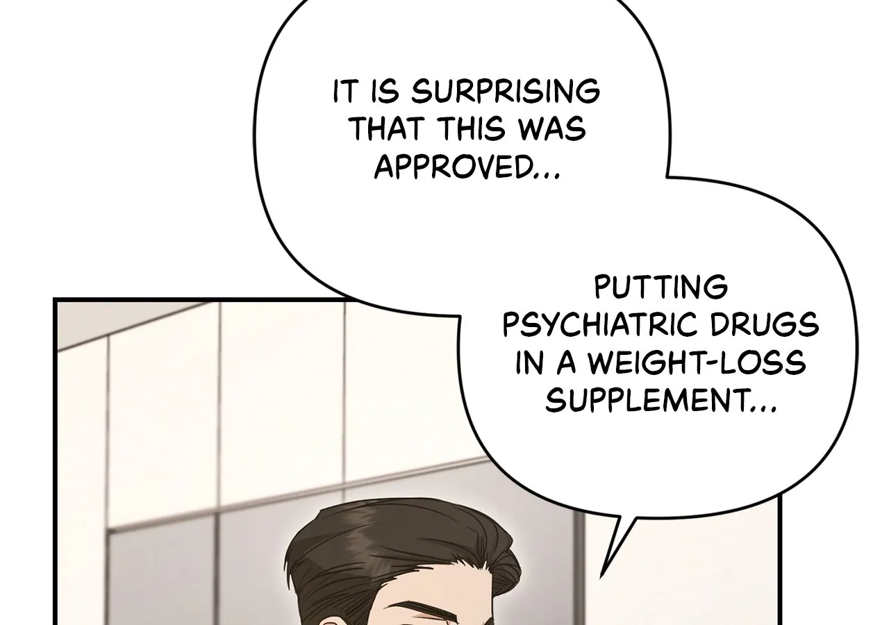 Not What the Doctor Ordered Chapter 22 page 14 - 
