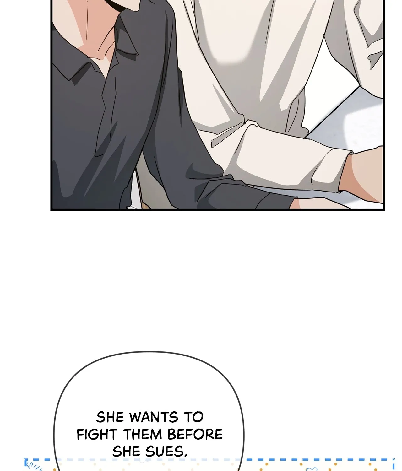 Not What the Doctor Ordered Chapter 22 page 133 - 