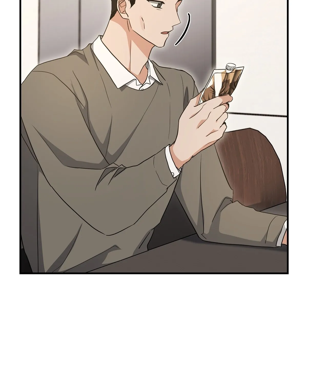 Not What the Doctor Ordered Chapter 22 page 15 - 
