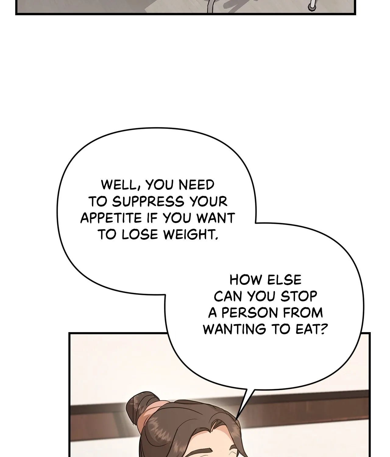 Not What the Doctor Ordered Chapter 22 page 20 - 